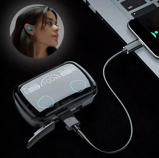 AURICULAR A BLUETOOTH DIGITAL